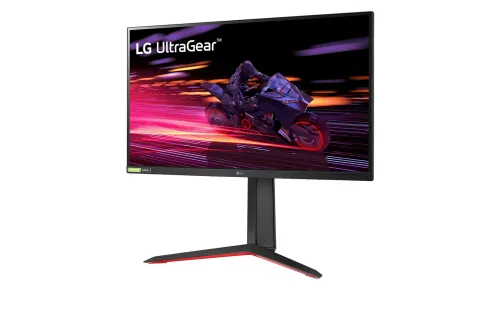 Màn hình LG UltraGear 27GP750-B | 27 inch | FHD | IPS | 240Hz | 1ms | G-SYNC Compatible